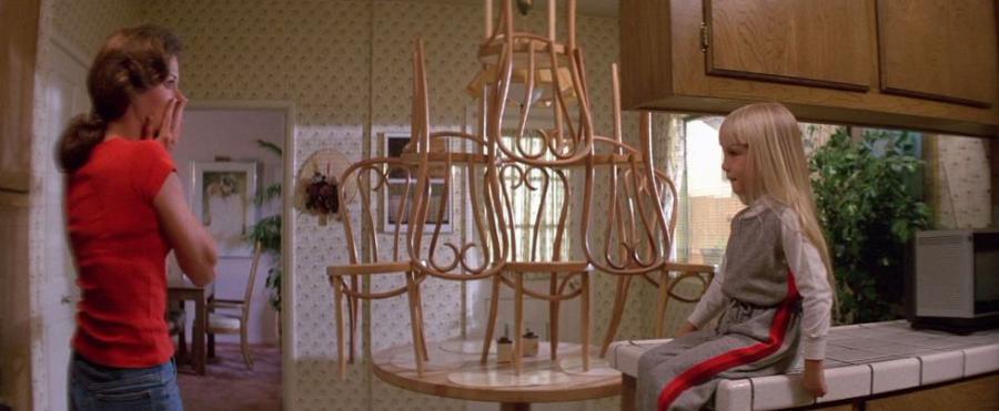 Poltergeist 40 Aniversario